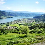 Wild - Im Skigebiet Gerlitzen & Ossiacher * Bodensdorf