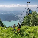 Wild - Im Skigebiet Gerlitzen & Ossiacher