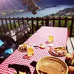 Apartament Wild - Im Skigebiet Gerlitzen & Ossiacher *