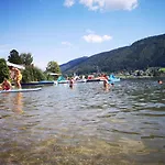 Wild - Im Skigebiet Gerlitzen & Ossiacher *