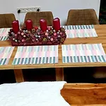 Wild - Im Skigebiet Gerlitzen & Ossiacher Apartamento