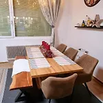 Wild - Im Skigebiet Gerlitzen & Ossiacher Apartament