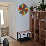 Wild - Im Skigebiet Gerlitzen & Ossiacher Apartament