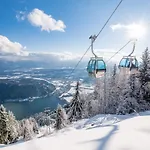 Wild - Im Skigebiet Gerlitzen & Ossiacher * Bodensdorf