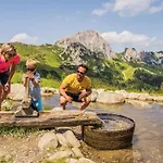 Wild - Im Skigebiet Gerlitzen & Ossiacher *