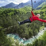 Wild - Im Skigebiet Gerlitzen & Ossiacher