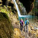 Wild - Im Skigebiet Gerlitzen & Ossiacher *