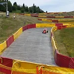 Wild - Im Skigebiet Gerlitzen & Ossiacher Apartamento Bodensdorf