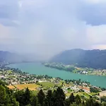 Apartament Wild - Im Skigebiet Gerlitzen & Ossiacher Bodensdorf