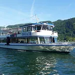 Wild - Im Skigebiet Gerlitzen & Ossiacher Apartament *