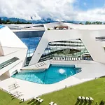 Apartamento Wild - Im Skigebiet Gerlitzen & Ossiacher *
