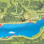 Wild - Im Skigebiet Gerlitzen & Ossiacher Apartamento *