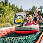 Apartament Wild - Im Skigebiet Gerlitzen & Ossiacher Bodensdorf