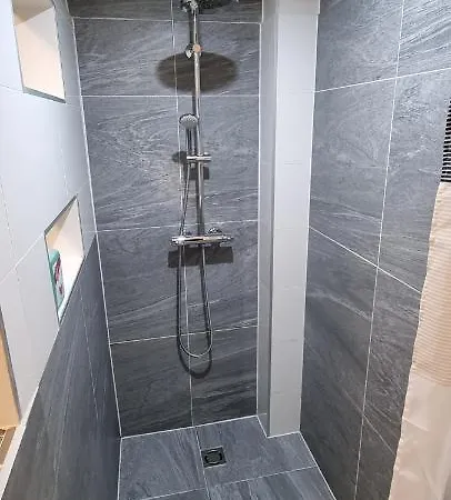 Appartement Wild - Im Skigebiet Gerlitzen & Ossiacher *