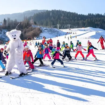 Wild - Im Skigebiet Gerlitzen & Ossiacher Bodensdorf