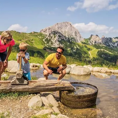 Wild - Im Skigebiet Gerlitzen & Ossiacher *