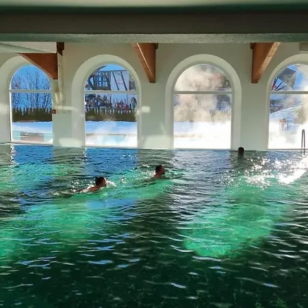 Wild - Im Skigebiet Gerlitzen & Ossiacher Daire Bodensdorf