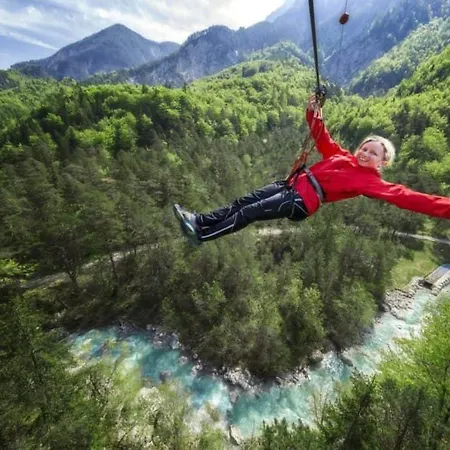 Wild - Im Skigebiet Gerlitzen & Ossiacher