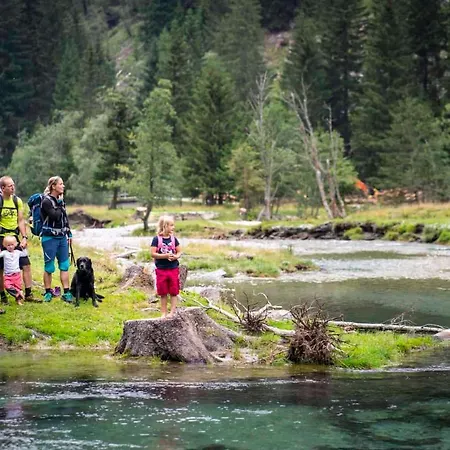 Wild - Im Skigebiet Gerlitzen & Ossiacher