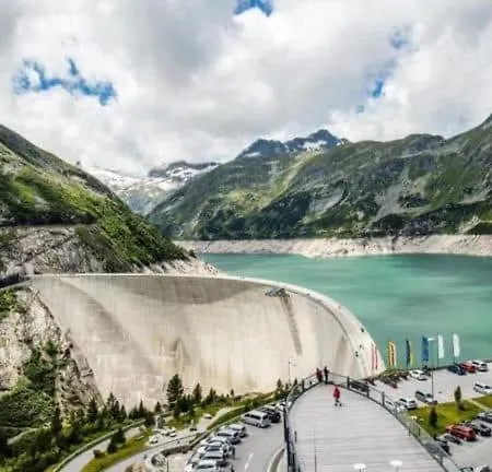 Lägenhet Wild - Im Skigebiet Gerlitzen & Ossiacher