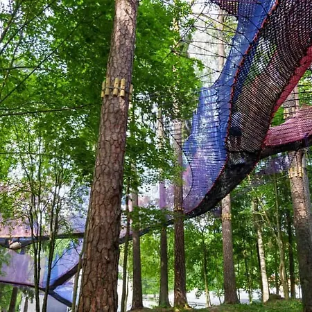 Appartement Wild - Im Skigebiet Gerlitzen & Ossiacher Bodensdorf