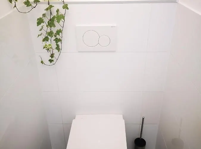 Apartament Wild - Im Skigebiet Gerlitzen & Ossiacher Bodensdorf