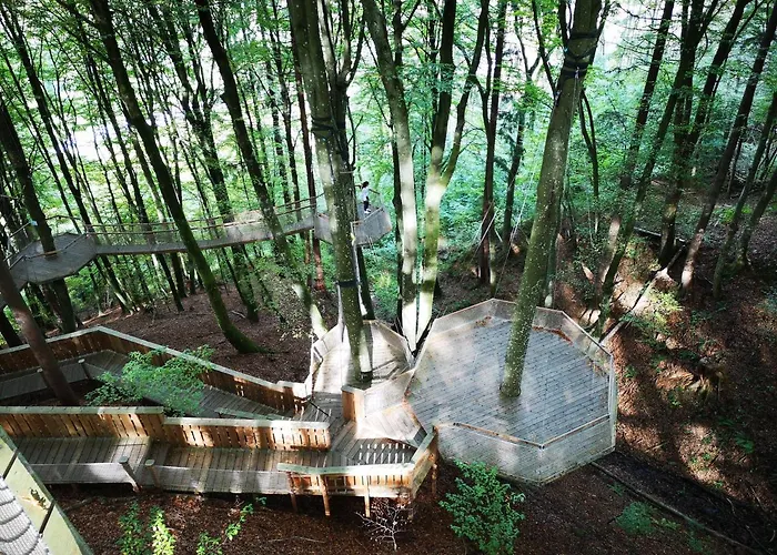 Wild - Im Skigebiet Gerlitzen & Ossiacher Apartament