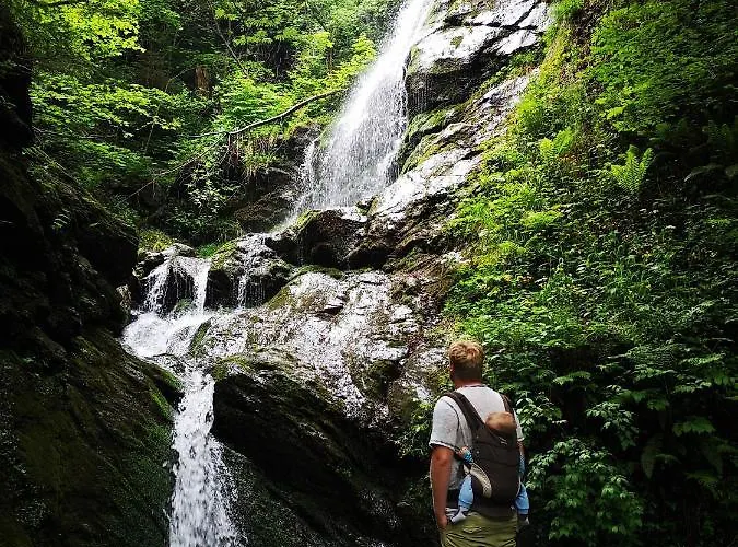 Wild - Im Skigebiet Gerlitzen & Ossiacher Bodensdorf