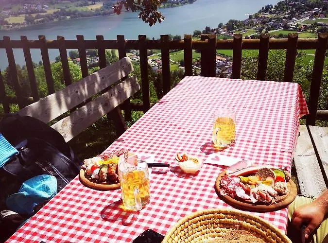 Apartament Wild - Im Skigebiet Gerlitzen & Ossiacher *