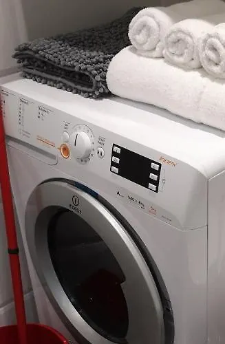 Apartament Wild - Im Skigebiet Gerlitzen & Ossiacher Bodensdorf