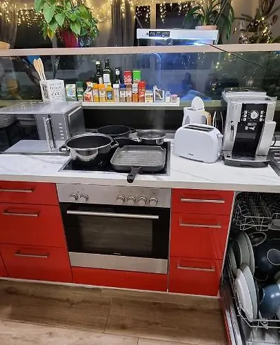 Wild - Im Skigebiet Gerlitzen & Ossiacher Daire Bodensdorf