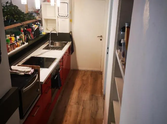 Apartament Wild - Im Skigebiet Gerlitzen & Ossiacher *