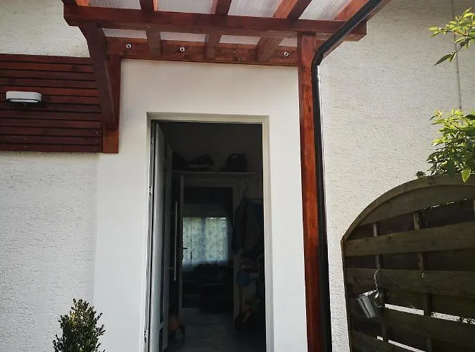 Wild - Im Skigebiet Gerlitzen & Ossiacher Apartament