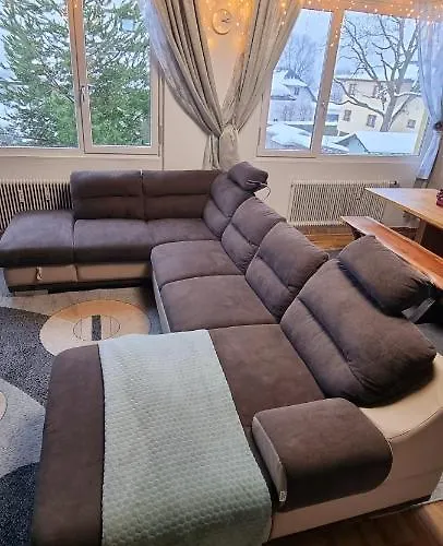 Apartament Wild - Im Skigebiet Gerlitzen & Ossiacher *