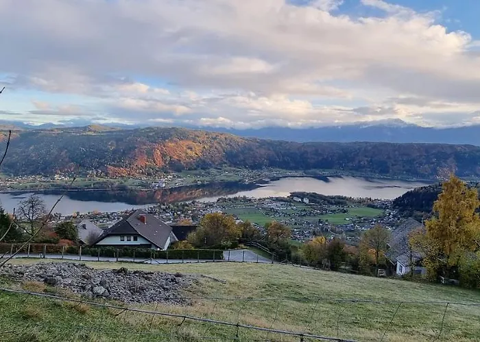 Wild - Im Skigebiet Gerlitzen & Ossiacher