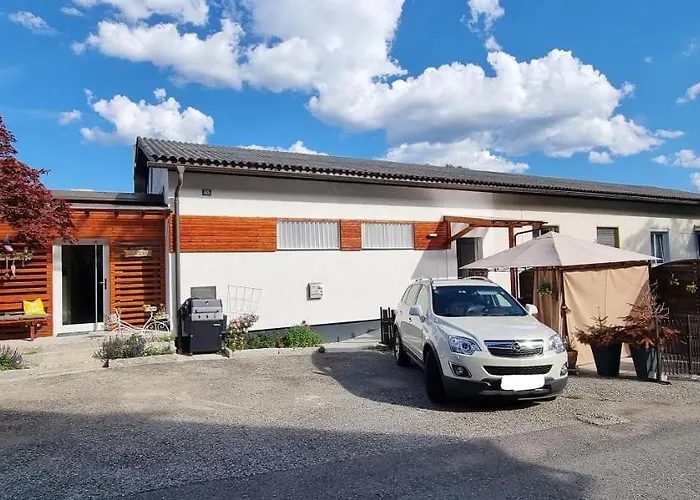 Apartament Wild - Im Skigebiet Gerlitzen & Ossiacher