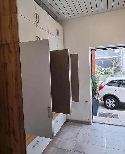 Wild - Im Skigebiet Gerlitzen & Ossiacher Daire Bodensdorf