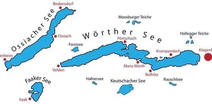 Apartament Wild - Im Skigebiet Gerlitzen & Ossiacher *