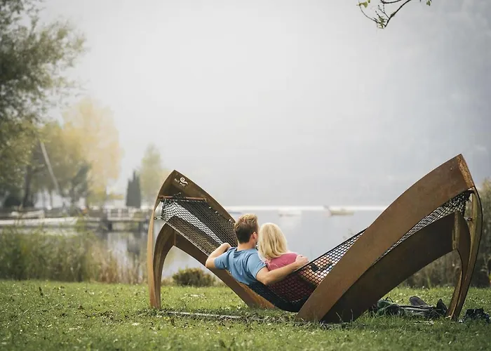 Wild - Im Skigebiet Gerlitzen & Ossiacher Bodensdorf