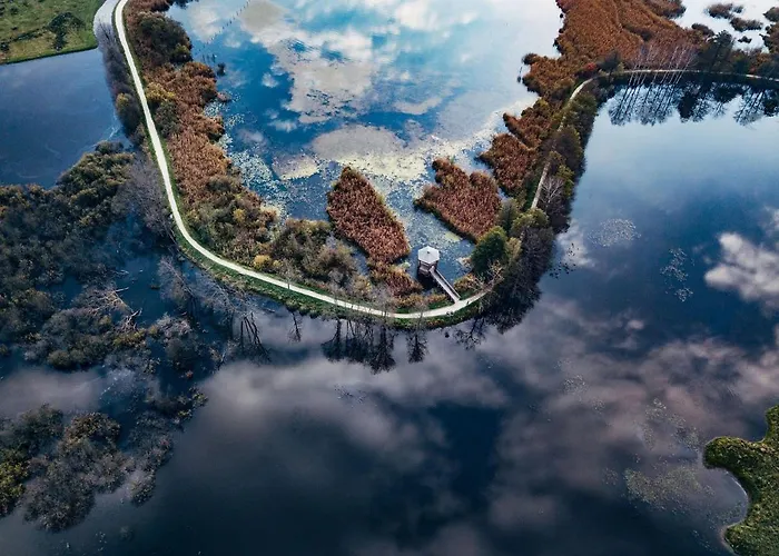 Daire Wild - Im Skigebiet Gerlitzen & Ossiacher *