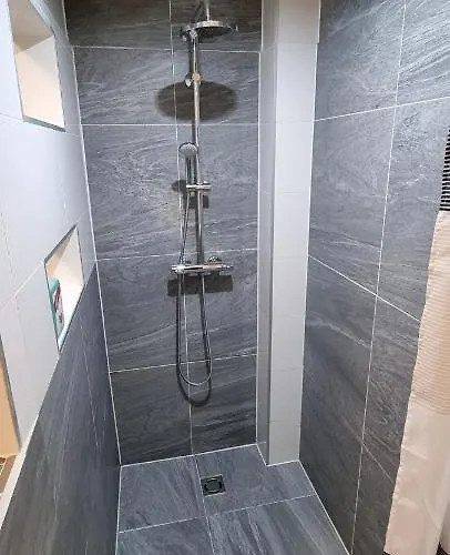 Apartament Wild - Im Skigebiet Gerlitzen & Ossiacher *