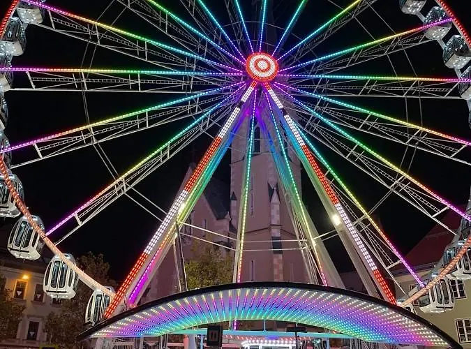 Wild - Im Skigebiet Gerlitzen & Ossiacher Bodensdorf