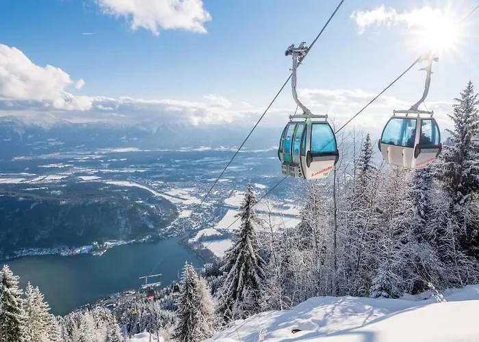 Wild - Im Skigebiet Gerlitzen & Ossiacher * Bodensdorf