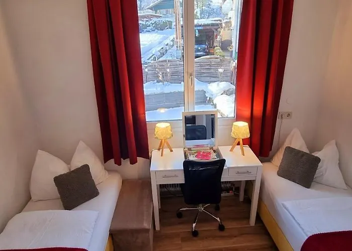 Wild - Im Skigebiet Gerlitzen & Ossiacher Bodensdorf