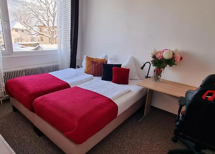 Wild - Im Skigebiet Gerlitzen & Ossiacher