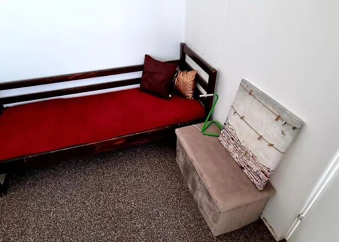 Wild - Im Skigebiet Gerlitzen & Ossiacher Apartament Bodensdorf