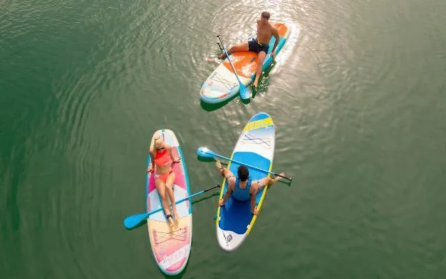 Daire Wild - Im Skigebiet Gerlitzen & Ossiacher Bodensdorf