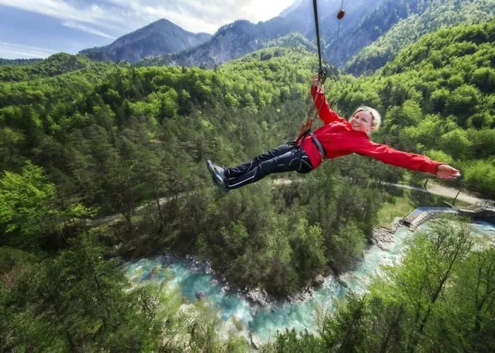 Wild - Im Skigebiet Gerlitzen & Ossiacher