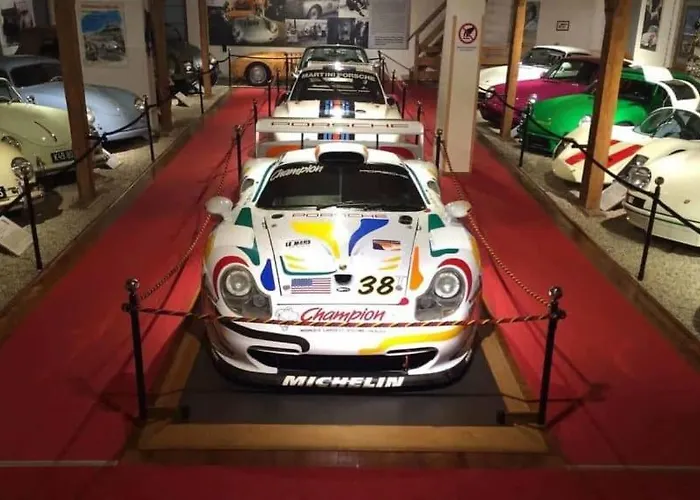 Wild - Im Skigebiet Gerlitzen & Ossiacher Bodensdorf