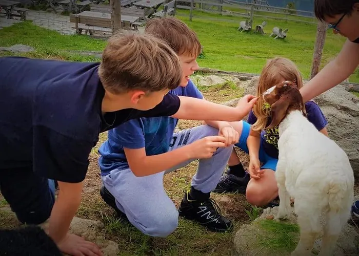 Wild - Im Skigebiet Gerlitzen & Ossiacher